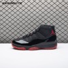 Air Jordan 11 Black Red 378037-326 Men's Air Jordan 11 Black Red 378037-326 Men's