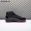 Air Jordan 11 Black Red 378037-326 Men's Air Jordan 11 Black Red 378037-326 Men's