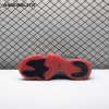 Air Jordan 11 Black Red 378037-326 Men's Air Jordan 11 Black Red 378037-326 Men's