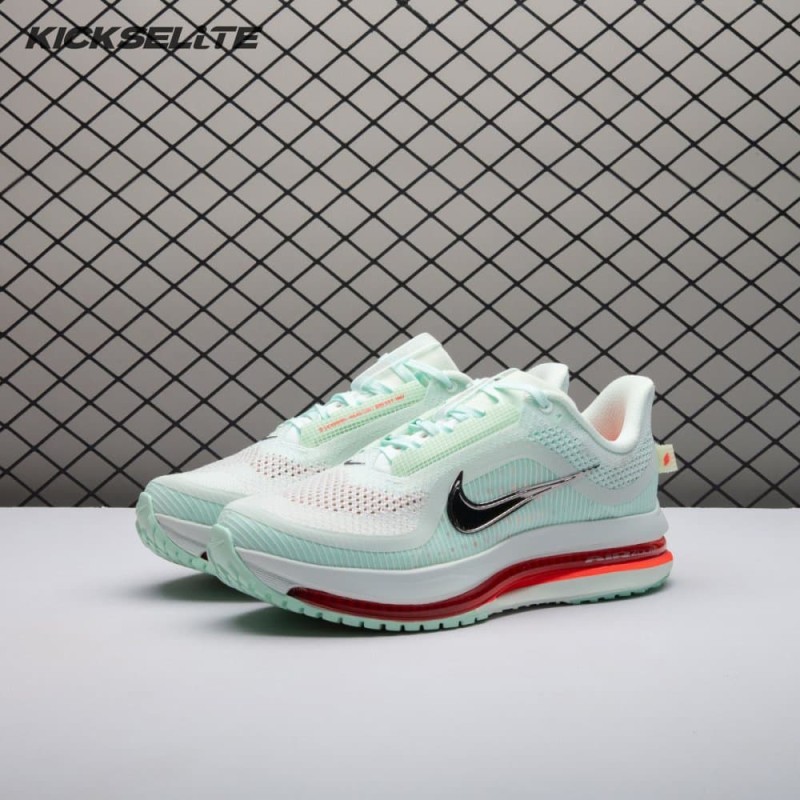 Nike Air Zoom Pegasus Premium Barely Green HQ2592-301 Unisex Nike Air Zoom Pegasus Premium Barely Green HQ2592-301 Unisex