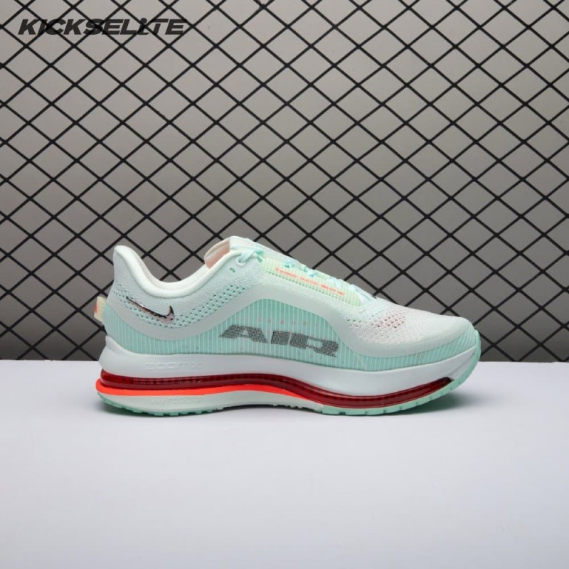Nike Air Zoom Pegasus Premium Barely Green HQ2592-301 Unisex Nike Air Zoom Pegasus Premium Barely Green HQ2592-301 Unisex