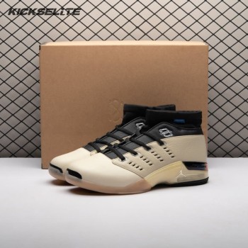 INFINITE ARCHIVES x Air Jordan 17 Low IH0177-200 Men's