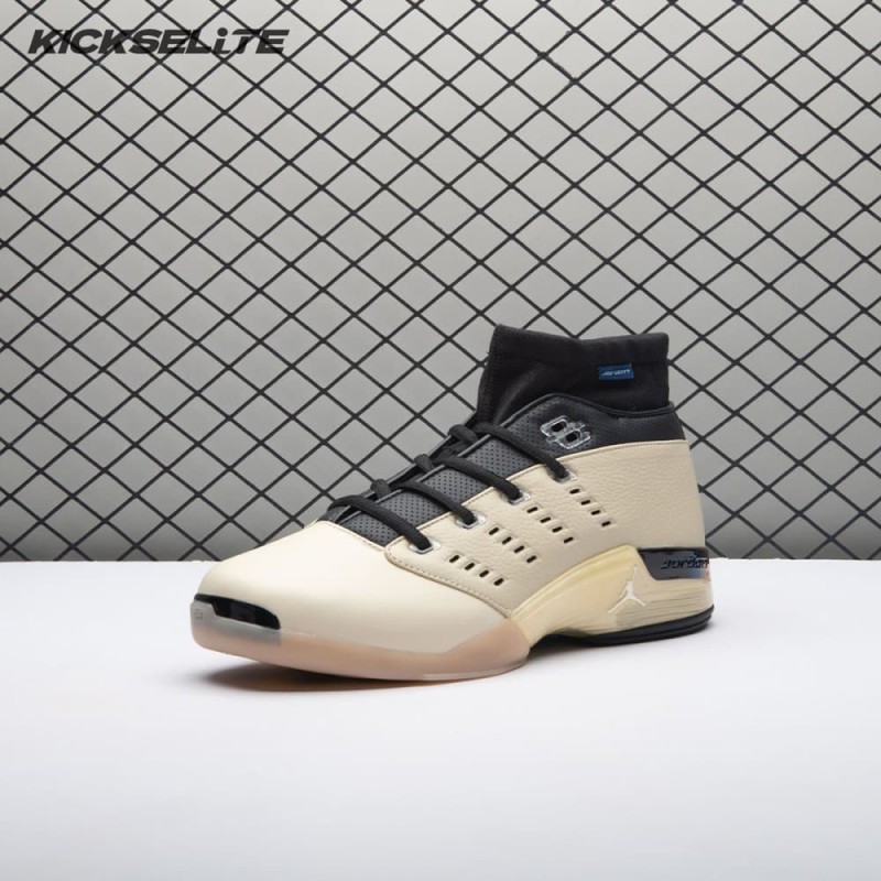 INFINITE ARCHIVES x Air Jordan 17 Low IH0177-200 Men's