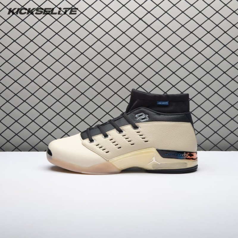 INFINITE ARCHIVES x Air Jordan 17 Low IH0177-200 Men's