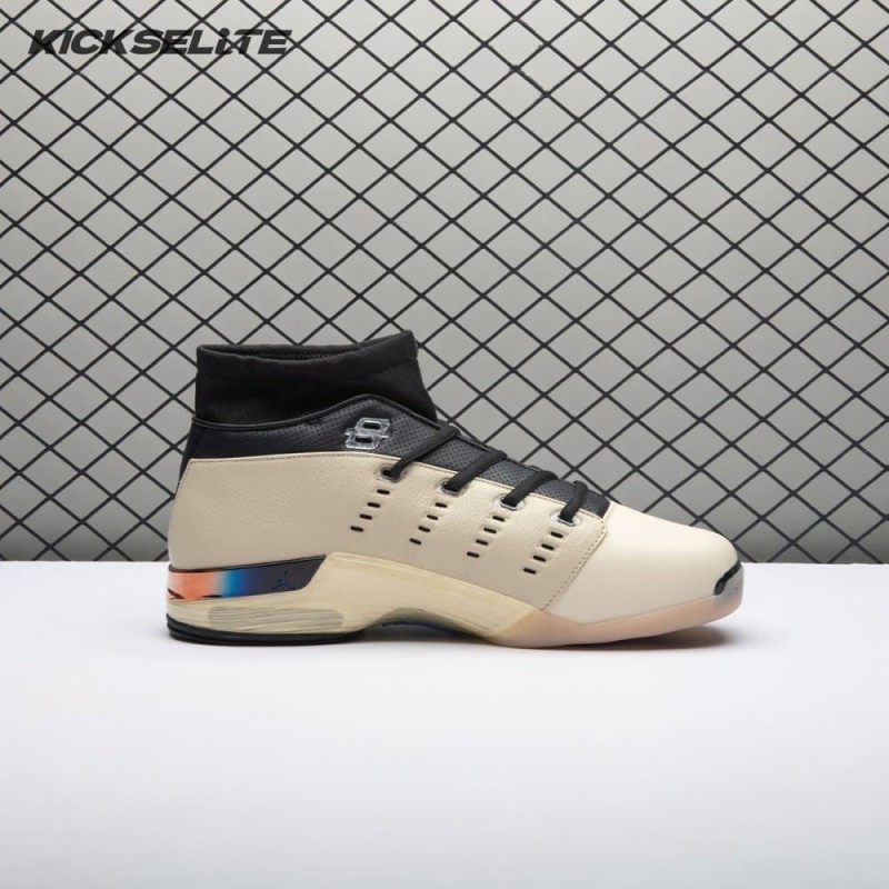 INFINITE ARCHIVES x Air Jordan 17 Low IH0177-200 Men's