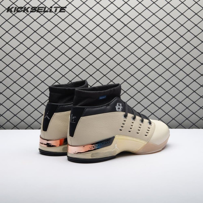 INFINITE ARCHIVES x Air Jordan 17 Low IH0177-200 Men's