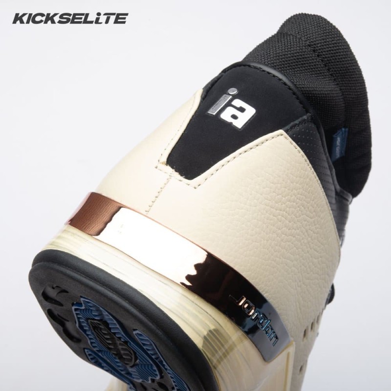 INFINITE ARCHIVES x Air Jordan 17 Low IH0177-200 Men's