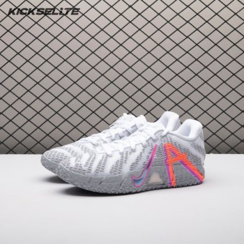 Nike Ja 3 Light Show HF2794-100 Men's