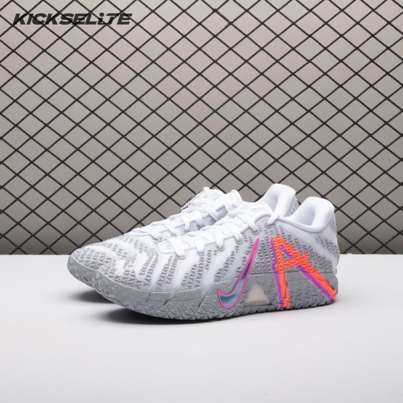 Nike Ja 3 Light Show HF2794-100 Men's
