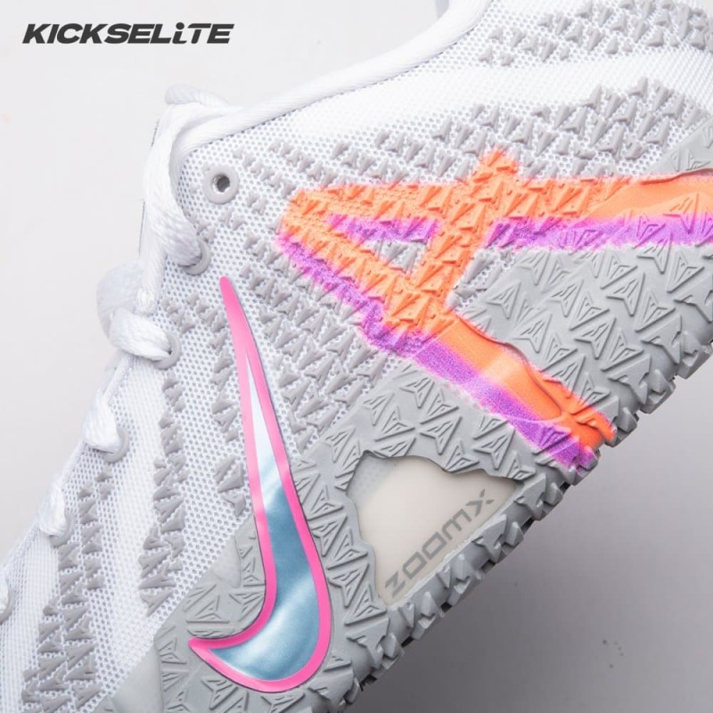 Nike Ja 3 Light Show HF2794-100 Men's