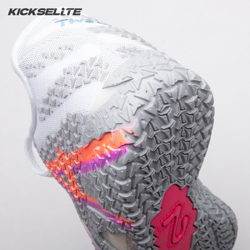 Nike Ja 3 Light Show HF2794-100 Men's