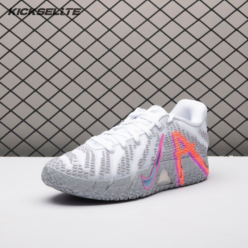 Nike Ja 3 Light Show HF2794-100 Men's