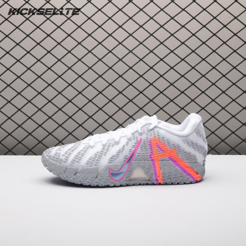 Nike Ja 3 Light Show HF2794-100 Men's