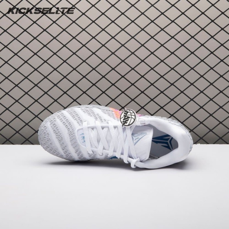 Nike Ja 3 Light Show HF2794-100 Men's