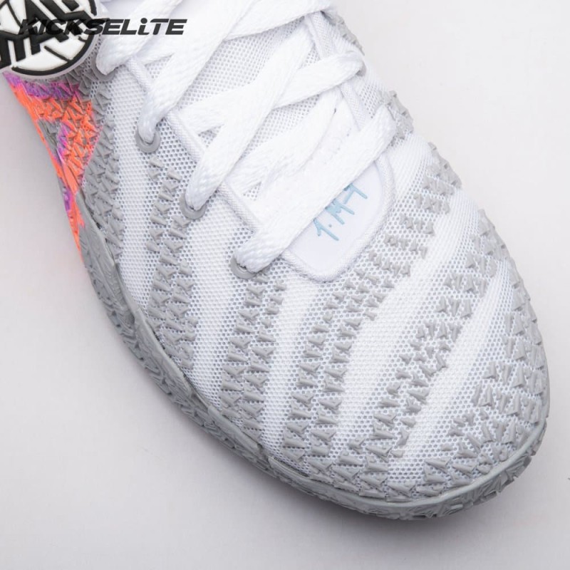 Nike Ja 3 Light Show HF2794-100 Men's