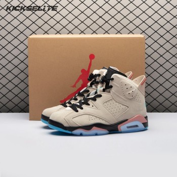 A Ma Maniere x Jordan Air Jordan 6 Retro SP Men's