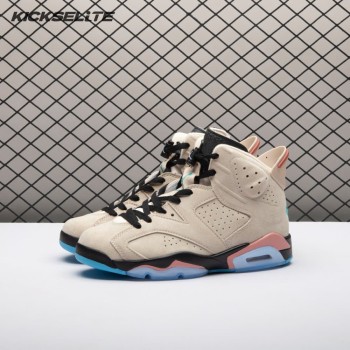 A Ma Maniere x Jordan Air Jordan 6 Retro SP Men's