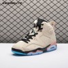 A Ma Maniere x Jordan Air Jordan 6 Retro SP Men's A Ma Maniere x Jordan Air Jordan 6 Retro SP Men's