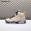 A Ma Maniere x Jordan Air Jordan 6 Retro SP Men's A Ma Maniere x Jordan Air Jordan 6 Retro SP Men's