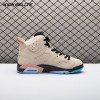 A Ma Maniere x Jordan Air Jordan 6 Retro SP Men's A Ma Maniere x Jordan Air Jordan 6 Retro SP Men's