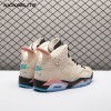 A Ma Maniere x Jordan Air Jordan 6 Retro SP Men's A Ma Maniere x Jordan Air Jordan 6 Retro SP Men's