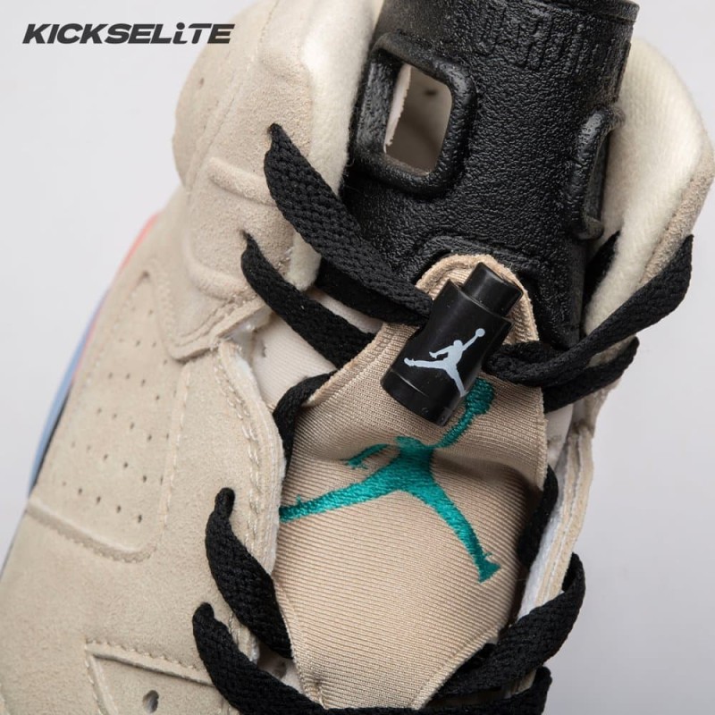 A Ma Maniere x Jordan Air Jordan 6 Retro SP Men's A Ma Maniere x Jordan Air Jordan 6 Retro SP Men's