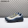 Nike Air Max 95 SB Eric Koston Obsidian Speed Yellow HQ8492-400 Men's Nike Air Max 95 SB Eric Koston Obsidian Speed Yellow HQ8492-400 Men's