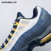 Nike Air Max 95 SB Eric Koston Obsidian Speed Yellow HQ8492-400 Men's Nike Air Max 95 SB Eric Koston Obsidian Speed Yellow HQ8492-400 Men's