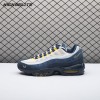 Nike Air Max 95 SB Eric Koston Obsidian Speed Yellow HQ8492-400 Men's Nike Air Max 95 SB Eric Koston Obsidian Speed Yellow HQ8492-400 Men's