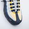 Nike Air Max 95 SB Eric Koston Obsidian Speed Yellow HQ8492-400 Men's Nike Air Max 95 SB Eric Koston Obsidian Speed Yellow HQ8492-400 Men's
