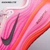 Nike Vomero Plus Hyper Pink Bright Crimson HV8154-604 Women's Nike Vomero Plus Hyper Pink Bright Crimson HV8154-604 Women's