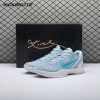 Nike Kobe 6 Protro Caitlin Clark Light Armory Blue IO3672-400 Men's Nike Kobe 6 Protro Caitlin Clark Light Armory Blue IO3672-400 Men's