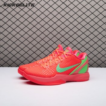 Caitlin Clark x Nike Zoom Kobe 6 Protro Men's