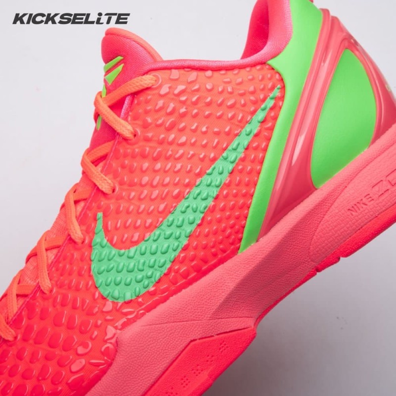 Caitlin Clark x Nike Zoom Kobe 6 Protro Men's Caitlin Clark x Nike Zoom Kobe 6 Protro Men's