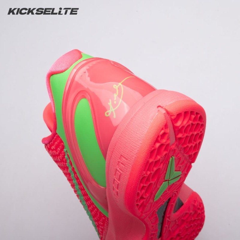 Caitlin Clark x Nike Zoom Kobe 6 Protro Men's Caitlin Clark x Nike Zoom Kobe 6 Protro Men's