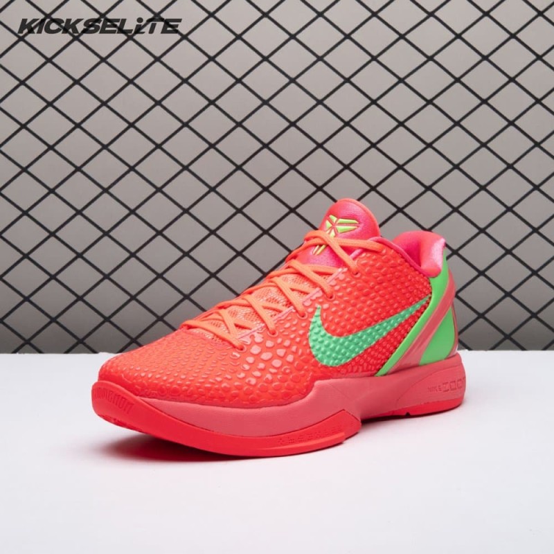 Caitlin Clark x Nike Zoom Kobe 6 Protro Men's Caitlin Clark x Nike Zoom Kobe 6 Protro Men's