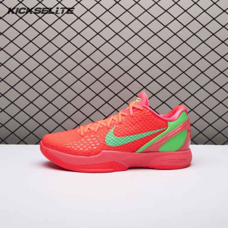 Caitlin Clark x Nike Zoom Kobe 6 Protro Men's Caitlin Clark x Nike Zoom Kobe 6 Protro Men's