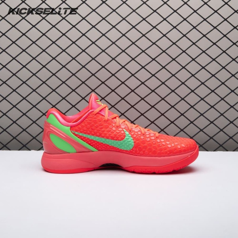 Caitlin Clark x Nike Zoom Kobe 6 Protro Men's Caitlin Clark x Nike Zoom Kobe 6 Protro Men's