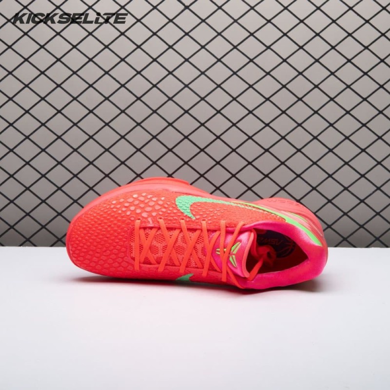 Caitlin Clark x Nike Zoom Kobe 6 Protro Men's Caitlin Clark x Nike Zoom Kobe 6 Protro Men's