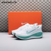 Nike Vomero Plus White Bleached Turquoise HV8154-100 Unisex