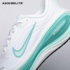 Nike Vomero Plus White Bleached Turquoise HV8154-100 Unisex Nike Vomero Plus White Bleached Turquoise HV8154-100 Unisex