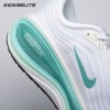 Nike Vomero Plus White Bleached Turquoise HV8154-100 Unisex Nike Vomero Plus White Bleached Turquoise HV8154-100 Unisex