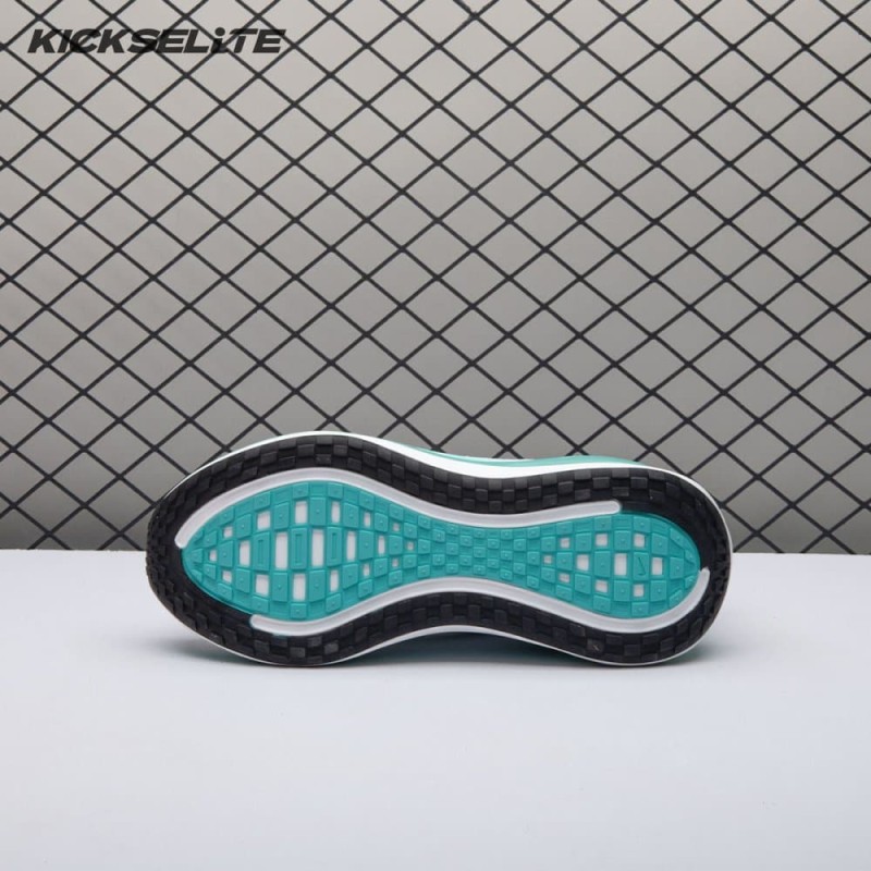Nike Vomero Plus White Bleached Turquoise HV8154-100 Unisex Nike Vomero Plus White Bleached Turquoise HV8154-100 Unisex
