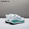 Nike Vomero Plus White Bleached Turquoise HV8154-100 Unisex Nike Vomero Plus White Bleached Turquoise HV8154-100 Unisex
