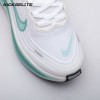 Nike Vomero Plus White Bleached Turquoise HV8154-100 Unisex Nike Vomero Plus White Bleached Turquoise HV8154-100 Unisex