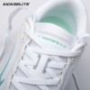 Nike Vomero Plus White Bleached Turquoise HV8154-100 Unisex Nike Vomero Plus White Bleached Turquoise HV8154-100 Unisex