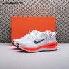 Nike Vomero Plus Extra Wide White Bright Crimson Black IH3251-100 Unisex Nike Vomero Plus Extra Wide White Bright Crimson Black IH3251-100 Unisex