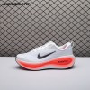 Nike Vomero Plus Extra Wide White Bright Crimson Black IH3251-100 Unisex Nike Vomero Plus Extra Wide White Bright Crimson Black IH3251-100 Unisex