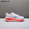 Nike Vomero Plus Extra Wide White Bright Crimson Black IH3251-100 Unisex Nike Vomero Plus Extra Wide White Bright Crimson Black IH3251-100 Unisex