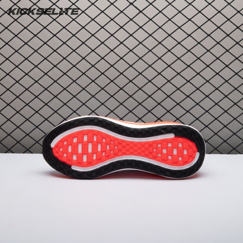 Nike Vomero Plus Extra Wide White Bright Crimson Black IH3251-100 Unisex Nike Vomero Plus Extra Wide White Bright Crimson Black IH3251-100 Unisex